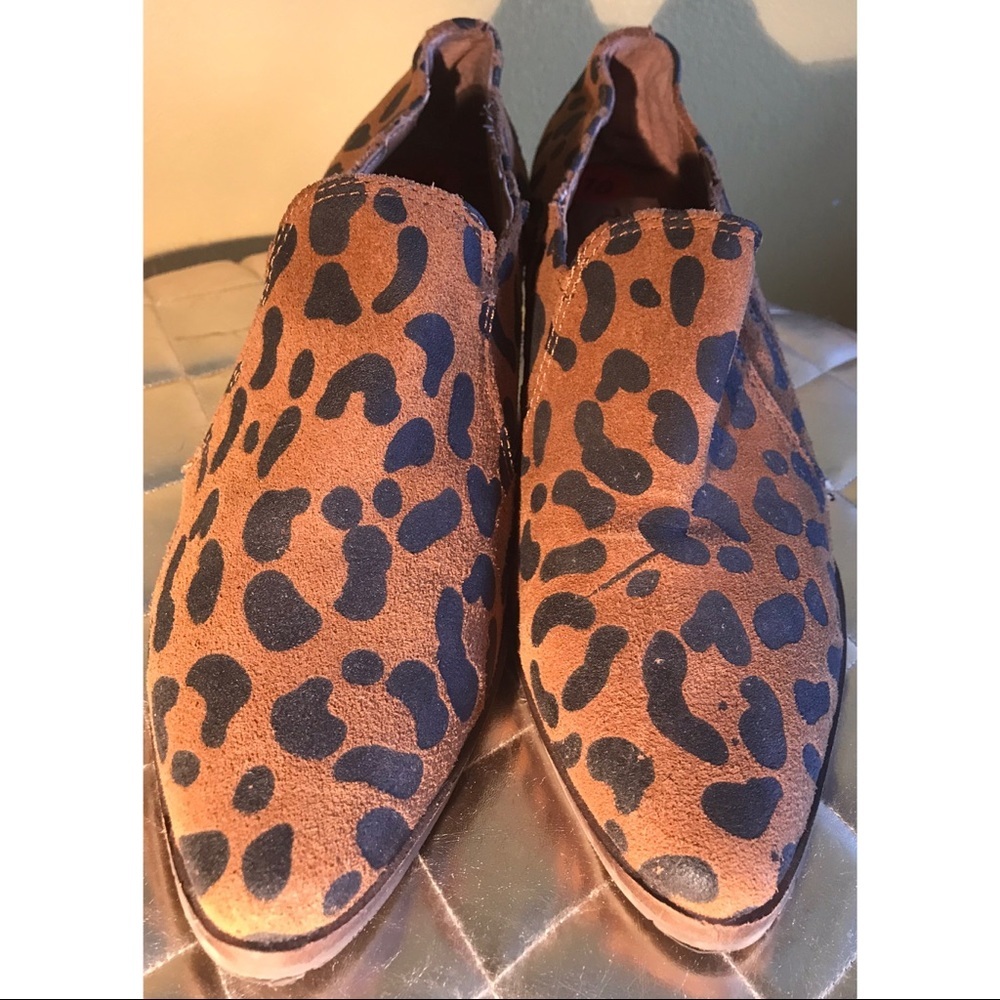 🐯Dolce Vita Booties🐯